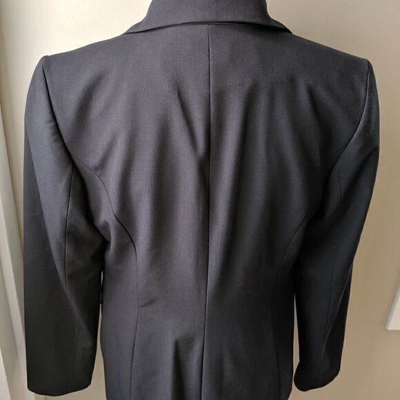 🌵Apostrophe Luxury is a State of Mind blazer  8 - Picture 2 of 4